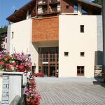 © Chalet le Grand air - OT La Norma