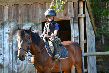 la-norma-centrum-equestre-poney - OT La Norma