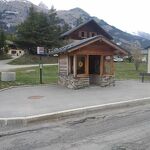 © Arrêt de bus - C. Mougel - CCHMV