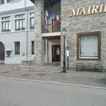 © Arrêt de bus - C. Mougel  - CCHMV