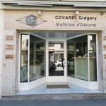 © Devanture bureau d'étude - Covarel Grégory