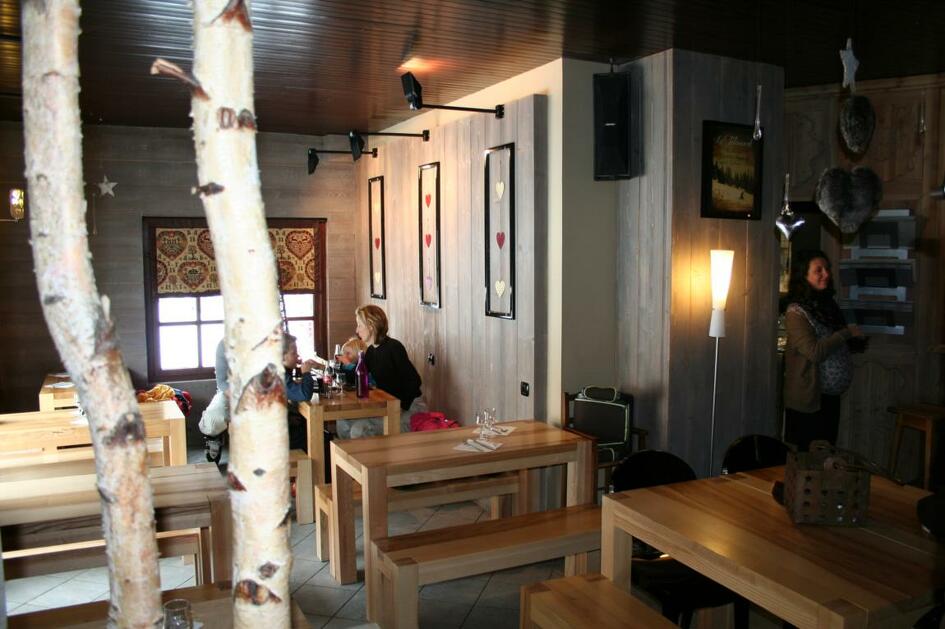 © la-norma-restaurant-le-telemark - O.T. La Norma VLP