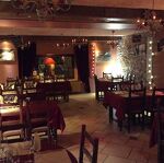 © villarodin-bourget-restaurant-la-chaumiere - Ludovic Dupré