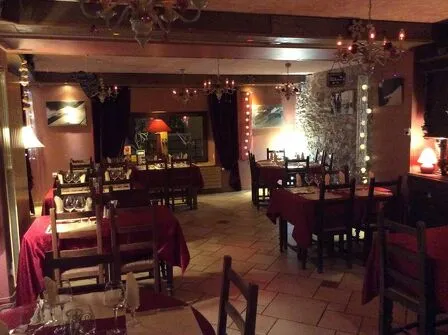Restaurant La Chaumière