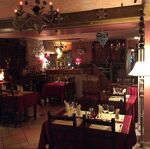© villarodin-bourget-restaurant-la-chaumiere - Ludovic Dupré