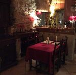 © villarodin-bourget-restaurant-la-chaumiere - Ludovic Dupré