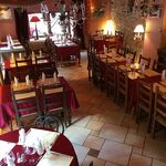 © villarodin-bourget-restaurant-la-chaumiere - Ludovic Dupré