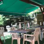 © villarodin-bourget-restaurant-la-chaumiere-terrasse - Ludovic Dupré