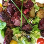 © villarodin-bourget-restaurant-la-chaumiere - La Chaumière