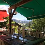 © villarodin-bourget-restaurant-la-chaumiere - La Chaumière