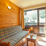 la norma residence les tétras rental 4 persons furnished apartment 215 - HMVT