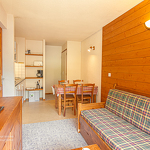 la norma residence les tétras rental 4 persons furnished apartment 215 - HMVT