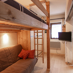 la-norma-residence-les-campanules-4-persons-apartment-30f - HMVT