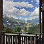 Apartment 6 persons with balcony La Norma - Jean-Yves Louet