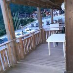 Apartment 6 persons with balcony La Norma - Jean-Yves Louet