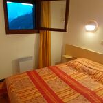 Apartment 6 persons with balcony La Norma - Jean-Yves Louet