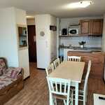 Apartment 6 persons with balcony La Norma - Jean-Yves Louet