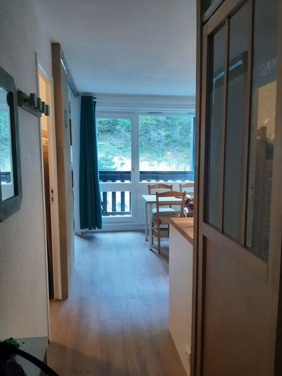 © Appartement 4 personnes résidence le Tétras la Norma - Frédéric Robert