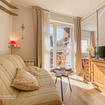 © la norma résidence les portes de la vanoise location meublée 4 personnes appartement 321a - HMVT