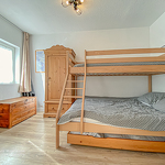 © la norma résidence les portes de la vanoise location meublée 4 personnes appartement 321a - HMVT