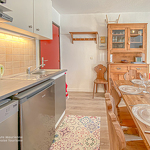 © la norma résidence les portes de la vanoise location meublée 4 personnes appartement 321a - HMVT