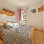 La Norma residence les Portes de la Vanoise rental 6 peopleApt 204C - HMVT