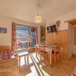 La Norma residence les Portes de la Vanoise rental 6 peopleApt 204C - HMVT
