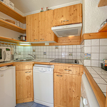 La Norma residence les Portes de la Vanoise rental 6 peopleApt 204C - HMVT