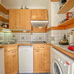 La Norma residence les Portes de la Vanoise rental 6 peopleApt 204C - HMVT