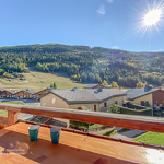 La Norma residence les Portes de la Vanoise rental 6 peopleApt 204C - HMVT