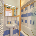 La Norma residence les Portes de la Vanoise rental 6 peopleApt 204C - HMVT