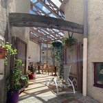 © Auberge La Cascade à Avrieux-La Norma - g.ledenic