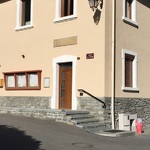 © Mairie du Freney - JL Rigaux