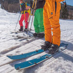 splitboard La Norma - D. Cuvellier - OT HMV