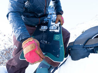 splitboard - D.Cuvellier - OTHMV