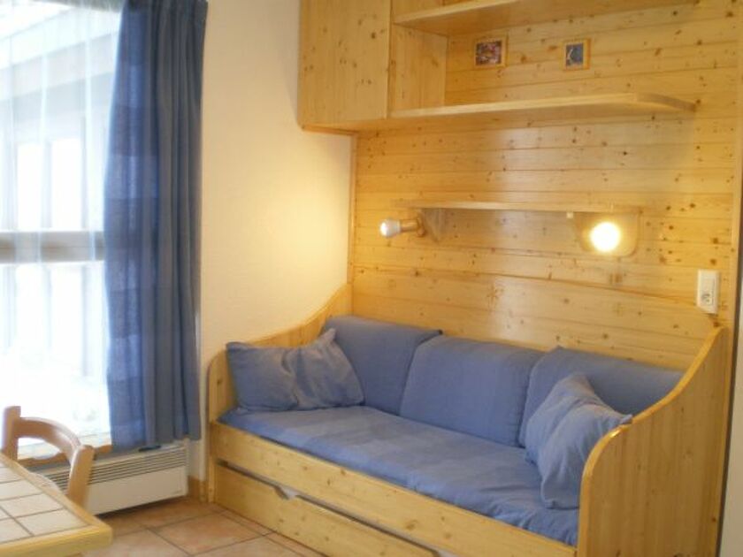 © appartement la norma ski savoie - E.Boutet