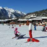 © Jardin d'enfants - Club piou piou La Norma - OT La Norma - VLP