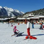 Kindergarten - Club piou piou La Norma - OT La Norma - VLP