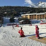 Kindergarten - Club piou piou La Norma - OT La Norma - AB