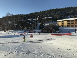 © Jardin d'enfants - Club piou piou La Norma - OT La Norma - AB