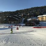 © Jardin d'enfants - Club piou piou La Norma - OT La Norma - AB