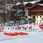 Kindergarten - Club piou piou La Norma - OT La Norma - VLP