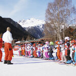 © Jardin d'enfants - Club piou piou La Norma - O.T. La NOrma Studio Viart