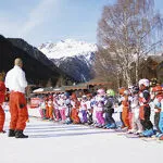 Kindergarten - Club piou piou La Norma - O.T. La NOrma Studio Viart