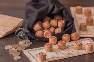 Entre amis ou en famille : le loto du Tao