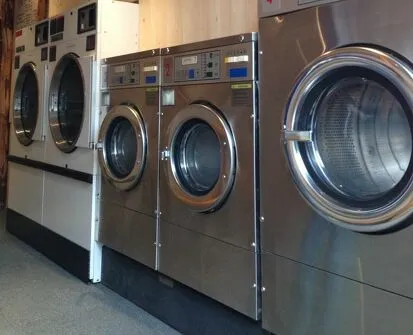 Launderette
