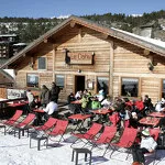 Restaurant le Dahu La Norma - OT La Norma VLP