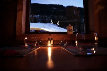 © Restaurant Le Dahu - Le Dahu