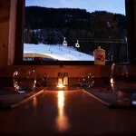 © Restaurant Le Dahu - Le Dahu
