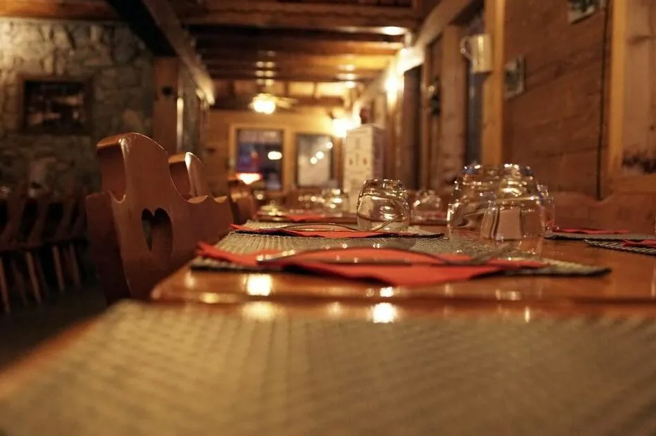 © Restaurant Le Dahu - Le Dahu